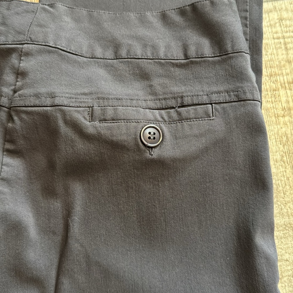MATTY M SLACKS- size 4 - Picture 6 of 12